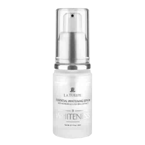 La Tulipe Essential Whitening Serum (WHITENESS) 20ML