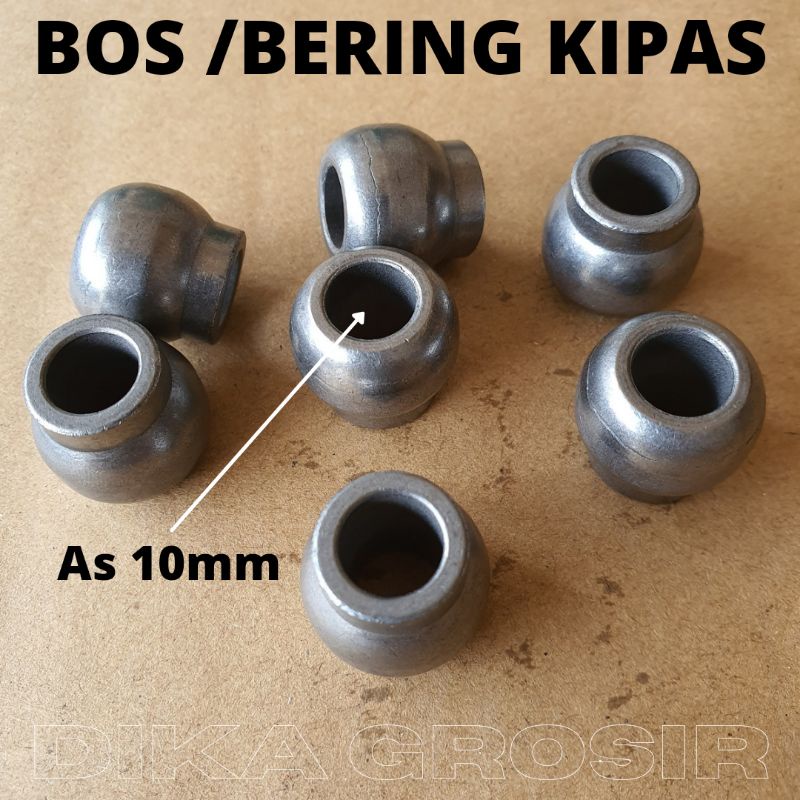 BOS/BERING KIPAS ANGIN REGENCY GENTONG 18IN