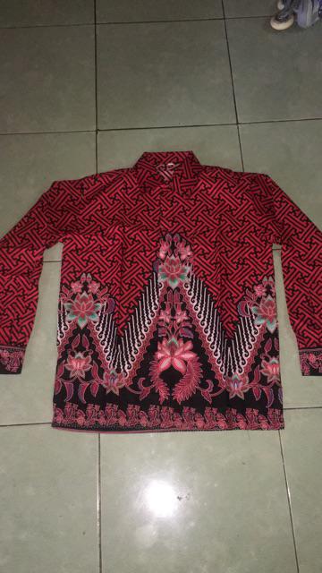 Couple Batik New , Sedia Size M,l,xl,xxl, Xxxl Dan Anak Cwe/cwo