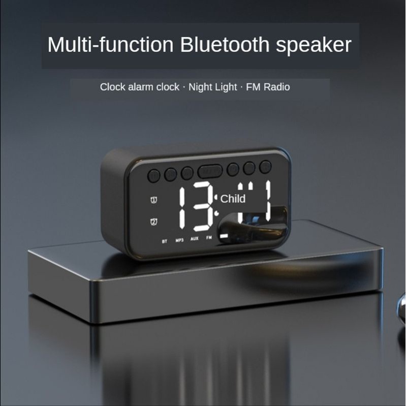 Speaker Jam Wireless