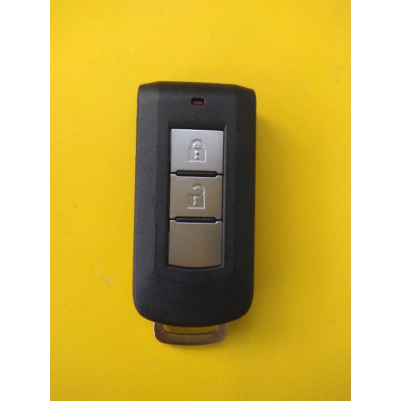 kunci remot smart key mitsubishi XPANDER