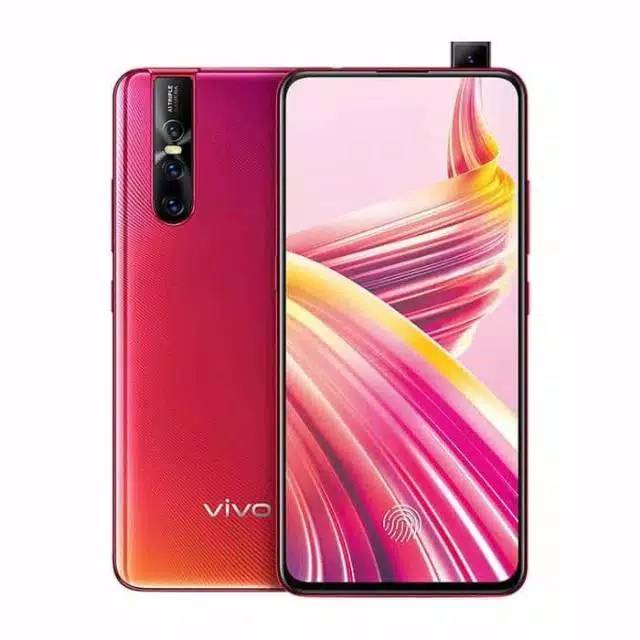 VIVO V 15 PRO RAM 6  ROM 128