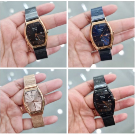 Alexandre Christie AC2939 AC 2939 Original Garansi Resmi