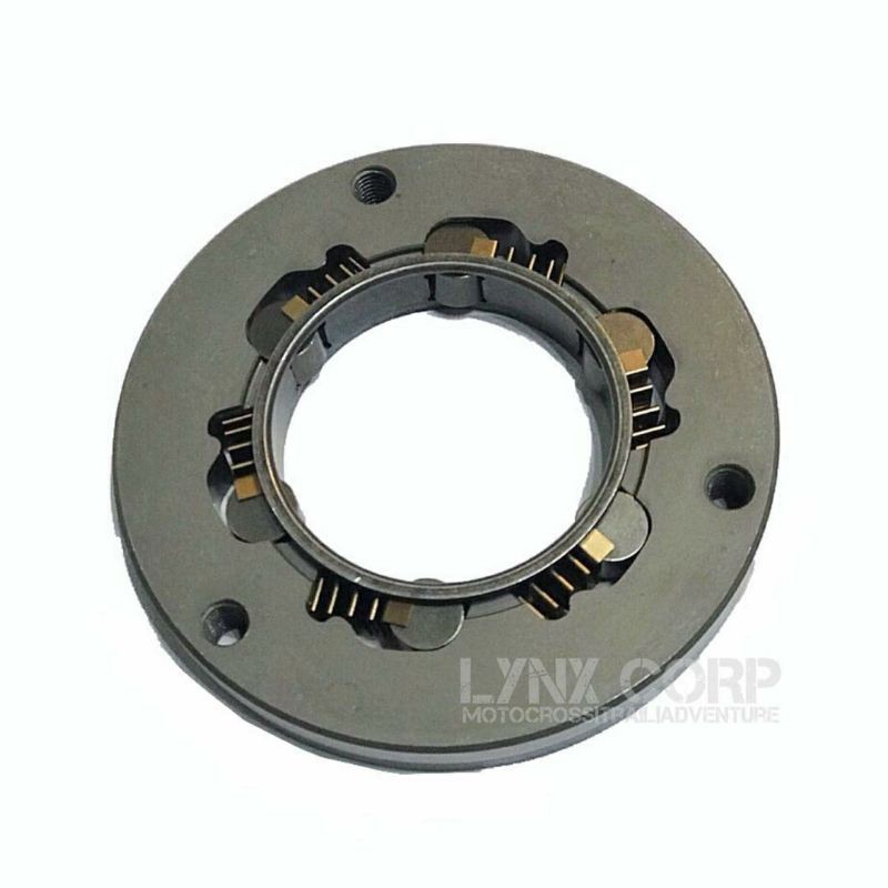 One Way Kawasaki KLX 150 BF Original