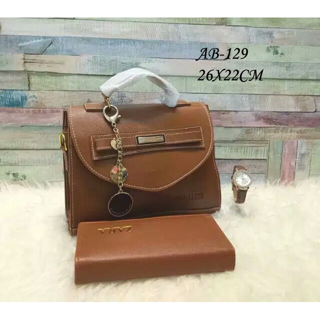 

Tas Paket Amplop Coklat