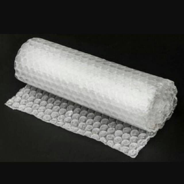 

Bubble wrap pengaman packing