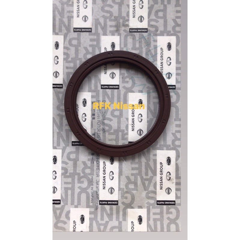 Seal Kruk As Belakang Nissan Xtrail T30 T31 2.5 Serena C24