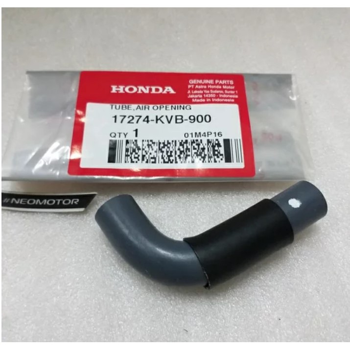 Pipa Selang Karburator VARIO AHM 17274KVB900