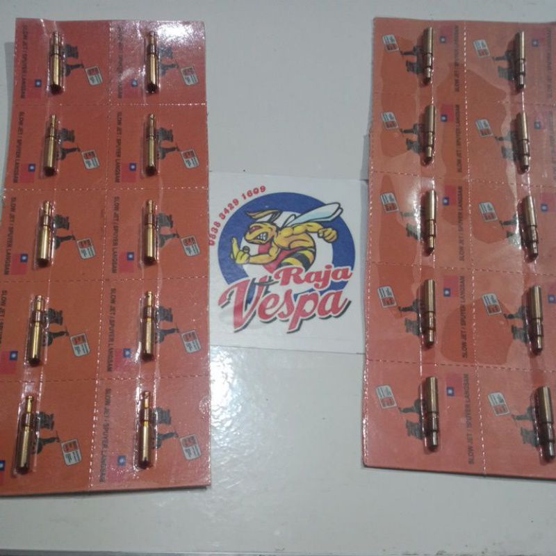 spuyer langsam vespa - spuyer angin vespa murah