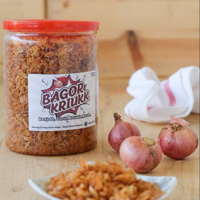 

Bagor kriukk