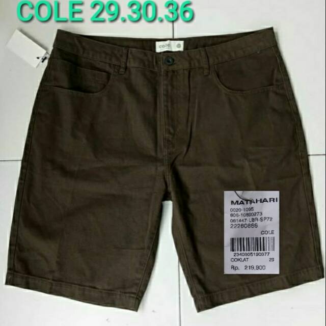 Celana pendek pria Shopee Indonesia Celana pendek pria Shopee Indonesia