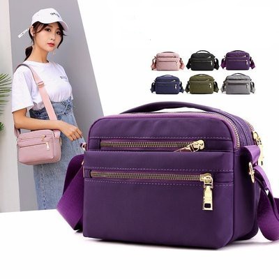 SHOULDER BAG / TAS WANITA / TAS SLP 546