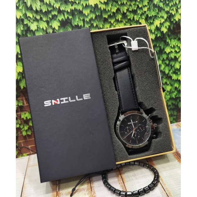 JAM SNILLE  1025 beli 1 gratis 1 jam random