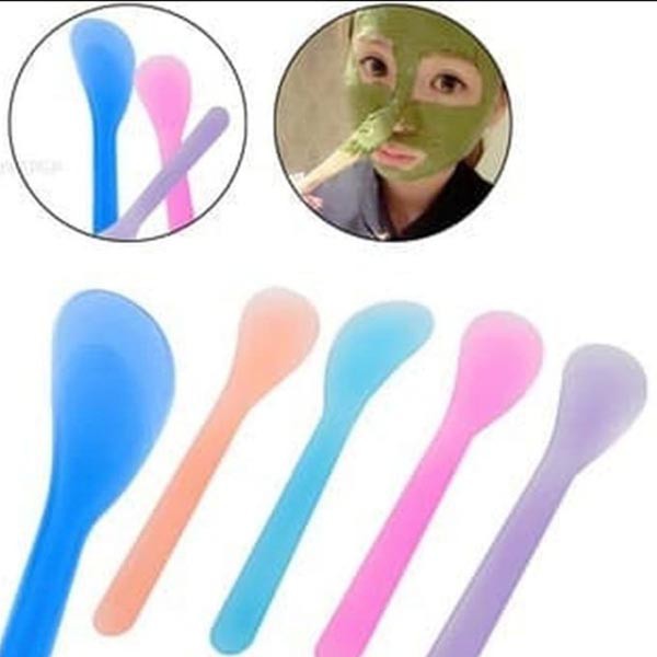 Spatula Masker - facial mask stick