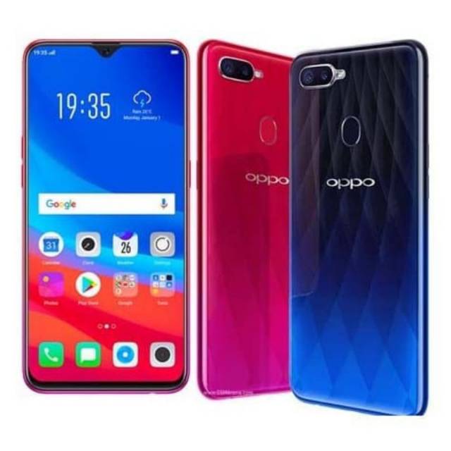 Oppo F9 6/64 GB