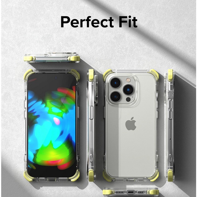 Ringke Fusion Plus Case Iphone 14 Pro 14 Pro Max Casing Iphone 14 Pro