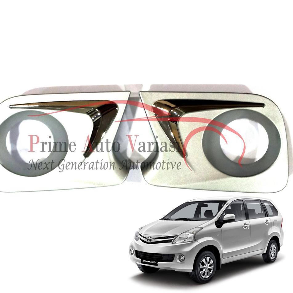 Ring Foglamp  Foglamp All New Avanza Xenia 2011 - 2014 -  .