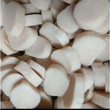 

Kerupuk mentah mini Ipremiun Ikan Tenggiri (250gr)