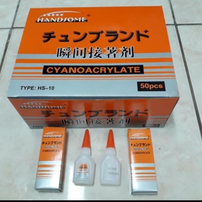 

lem Korea merk hansome