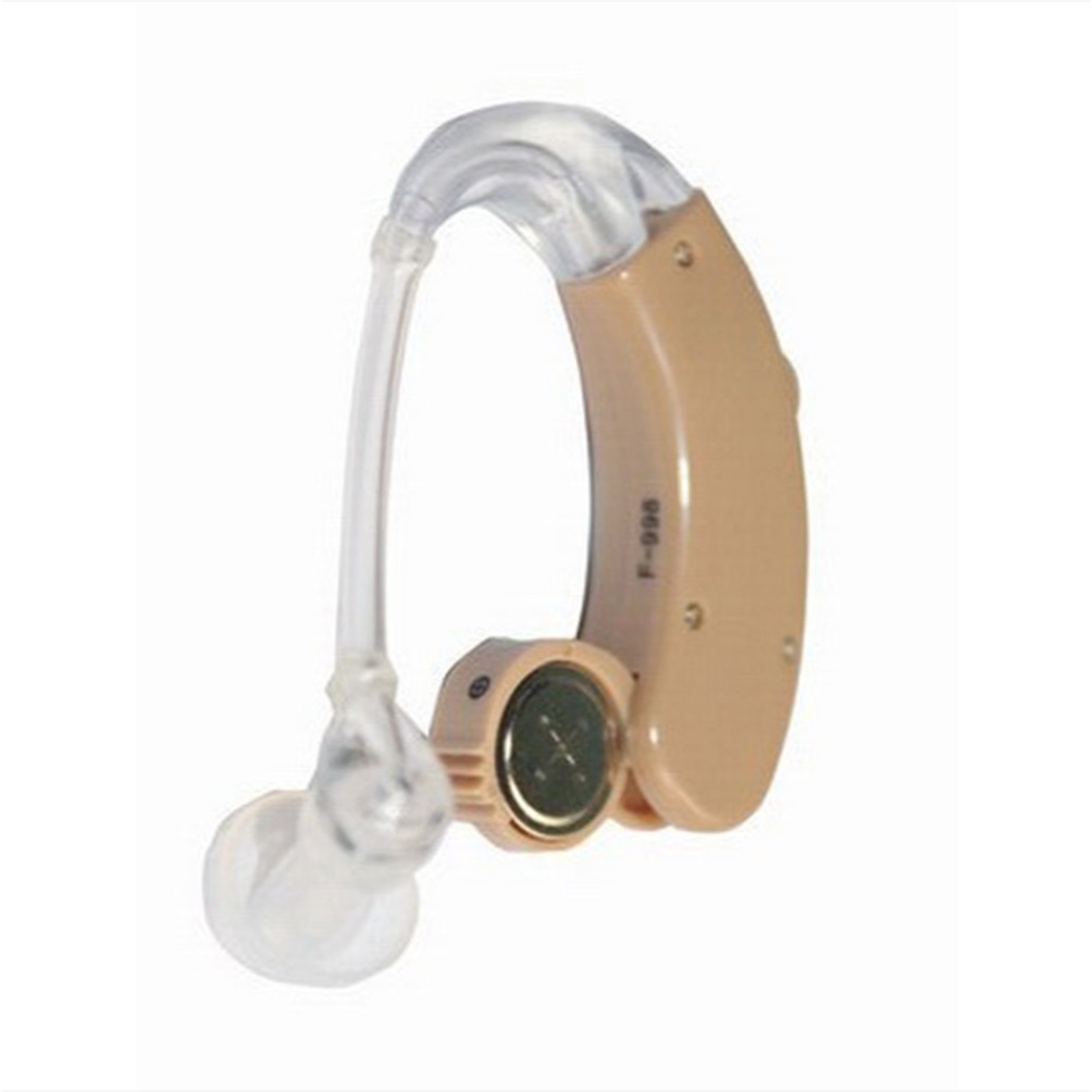 Hearing Aid Axon F-998 Alat Bantu Dengar AXON F998