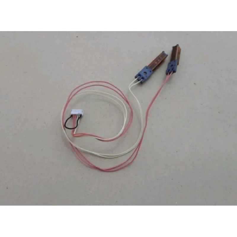 thermistor canon IR2016