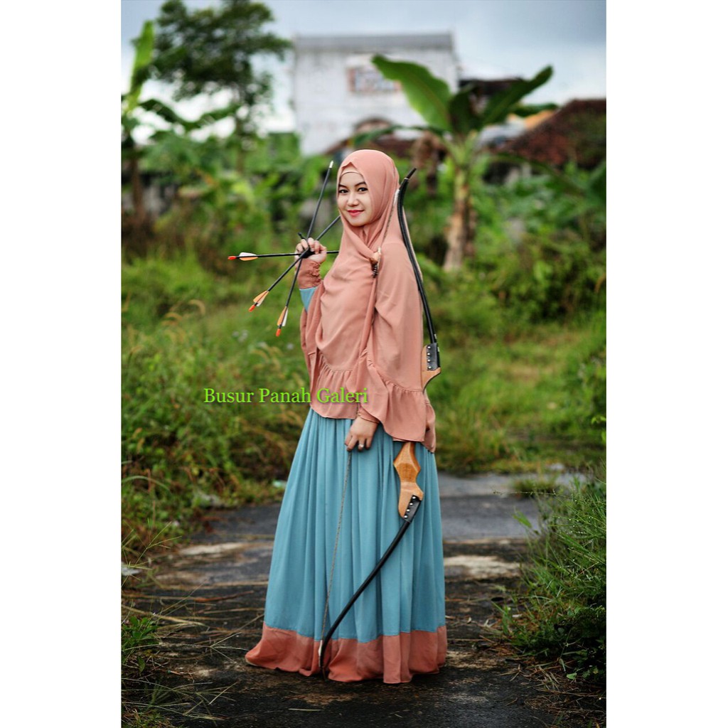 HOT SALE Meanders Bow Kuat Standar Panahan Riser 50