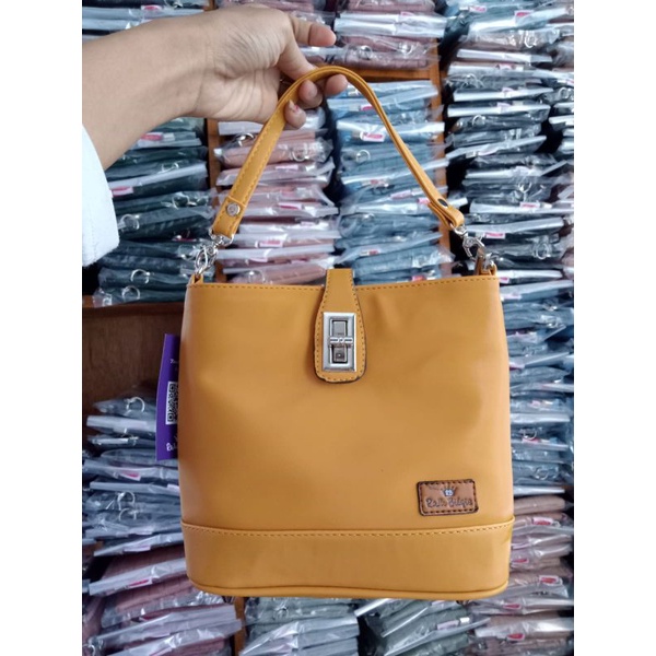 Ramadhani bag by Ratu Bilqis