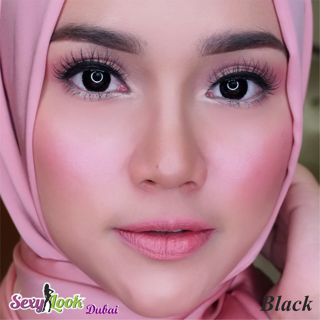 SOFTLENS SEXYLOOK DUBAI