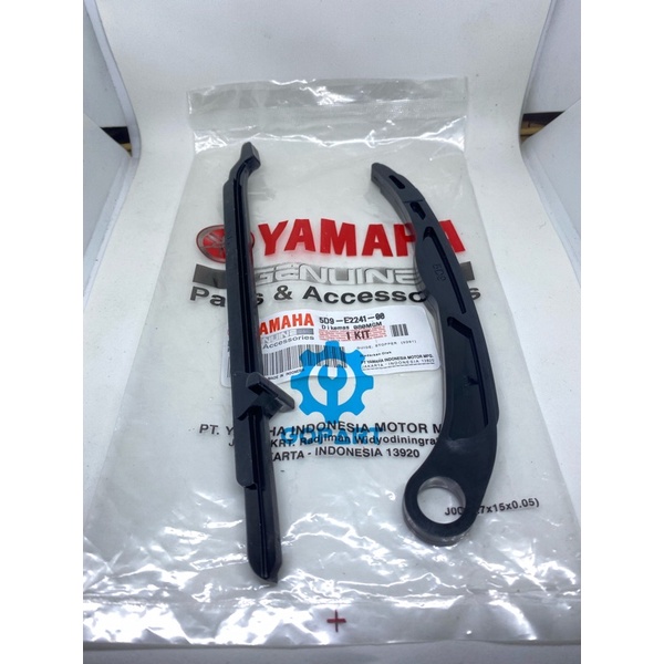 KARET TENSIONER VEGA ZR/JUPITER ROBOT/JUPITER Z NEW