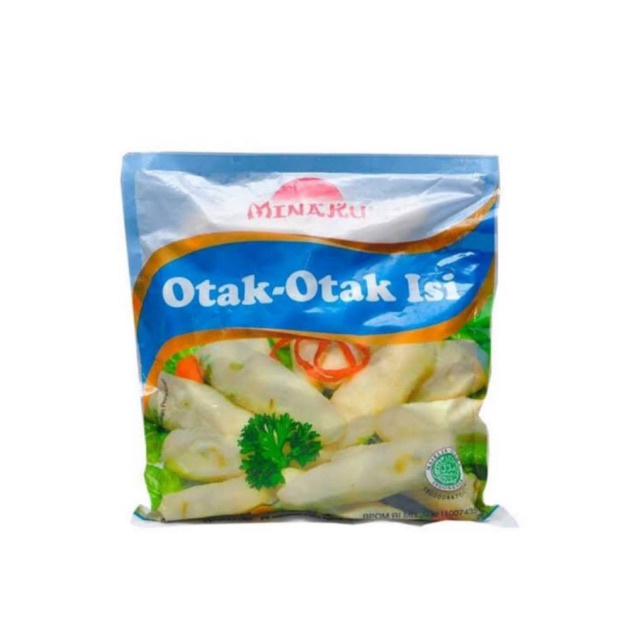 

OTAK-OTAK ISI MINAKU 250gr