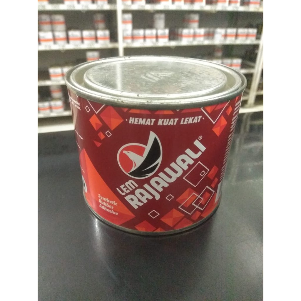 

Readyy!! Lem Rajawali 300 g