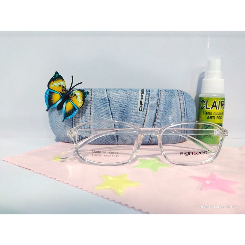 Kacamata+Lensa sv bluecromic OneDrive