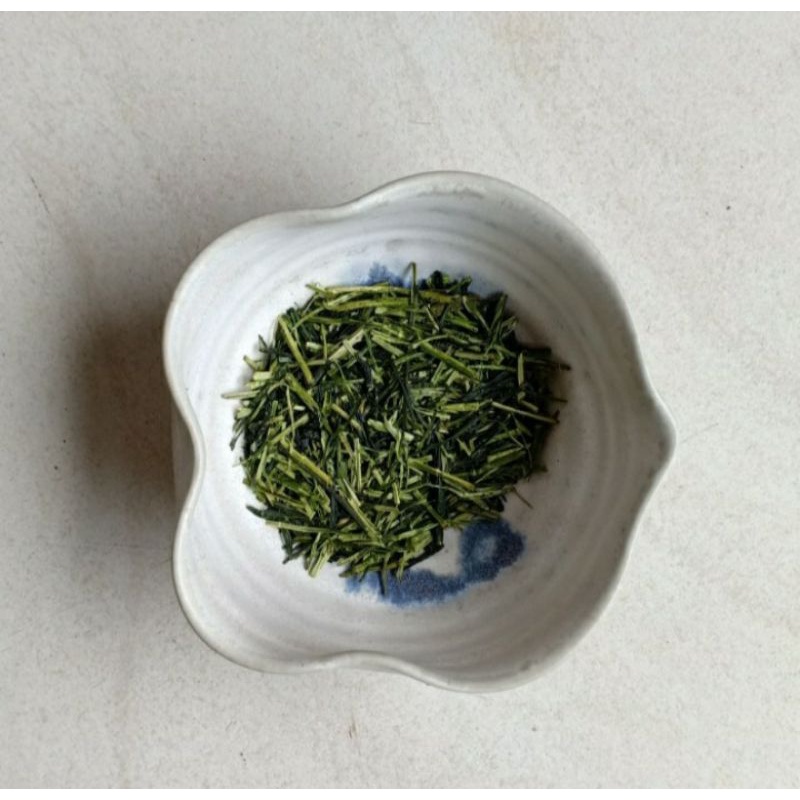 Sencha Karigane Green Tea