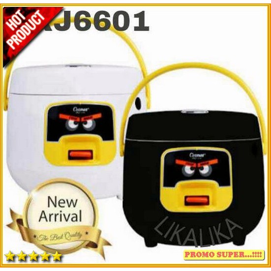 rice cooker / magic com mini cosmos O4766