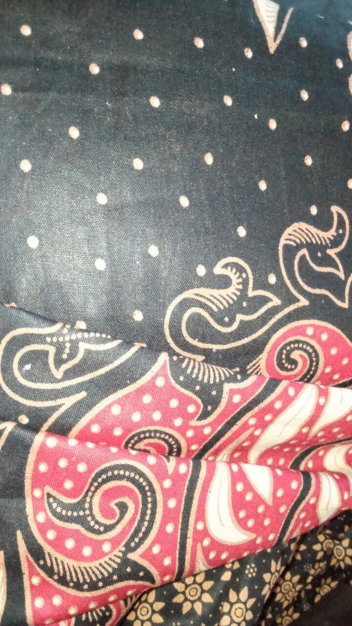 Gamis Batik Manggar, Padi,sekar,cantik,kubis,kipas,daun,kupu,nadine,gendis,kawung,parang,serit,seno