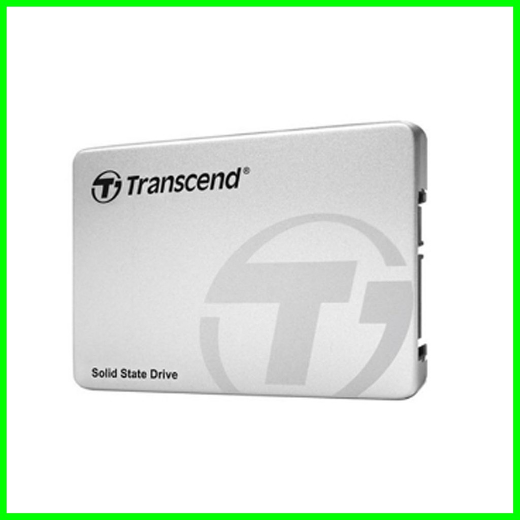 Transcend SSD 220S 480GB SATA III 2.5 Inch