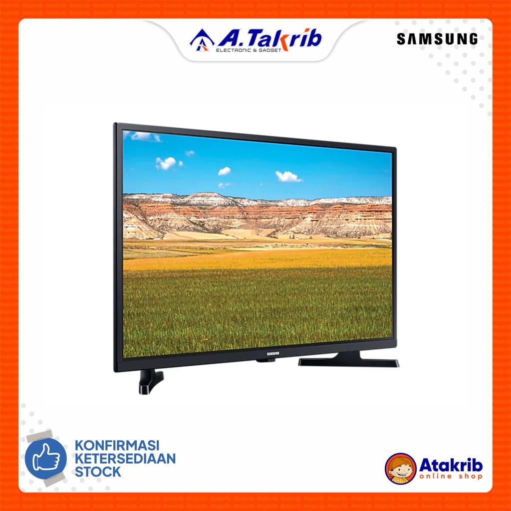 SAMSUNG LED 32 UA32T4003AKXXD HD Ready Digital Tv-1