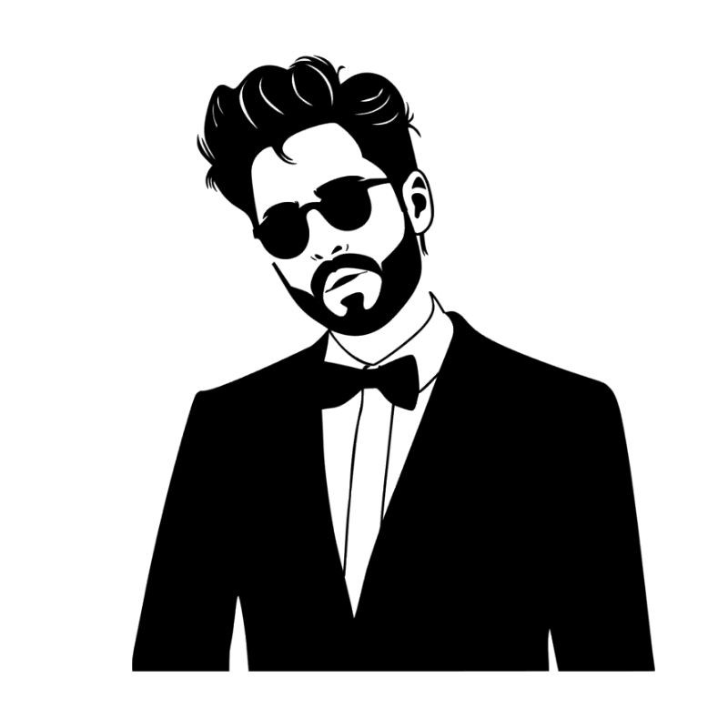 im cooll stiker