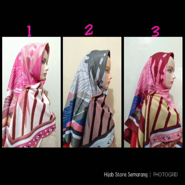 Elva Natalia By Signarica