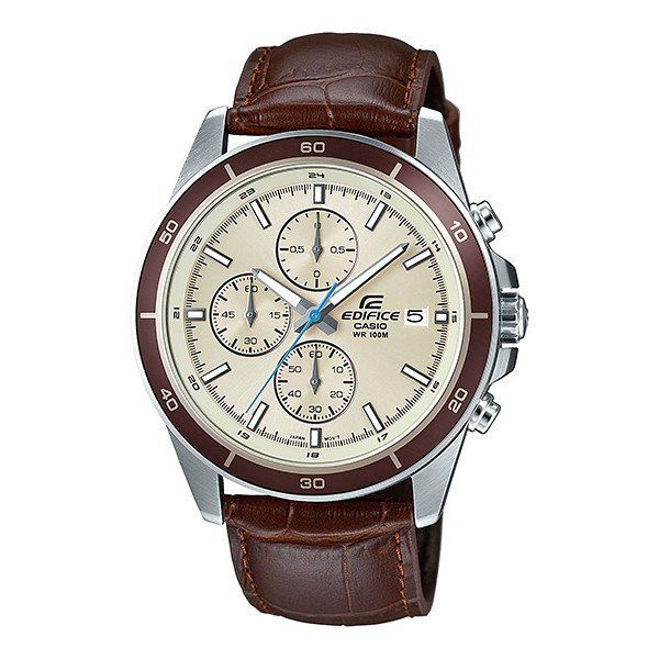 jam tangan / Watch_Id PRIA ORIGINAL CASIO EDIFICE EFR-526L-7BV