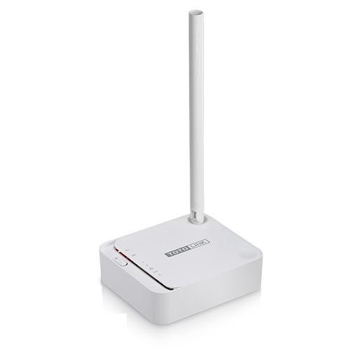 TOTOLINK N100RE Wireless N Router 150Mbps - TOTOLINK