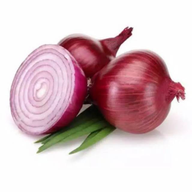 

Bawang bombay merah per kilo