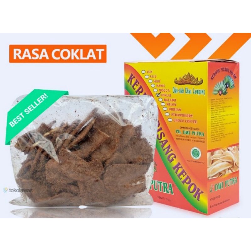 

keripik pisang murah enak