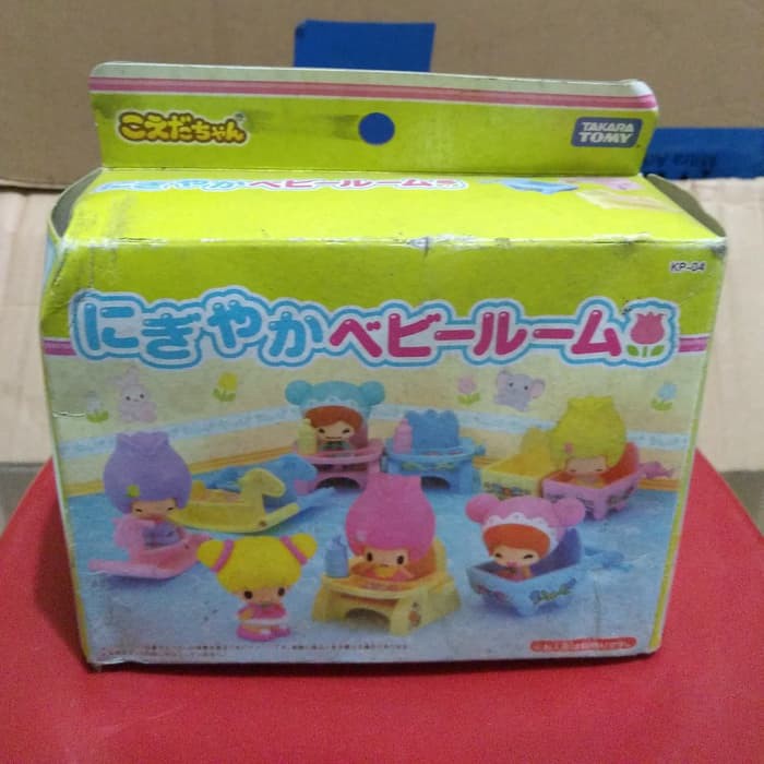 mainan figure koeda chan kursi kuda kudaan