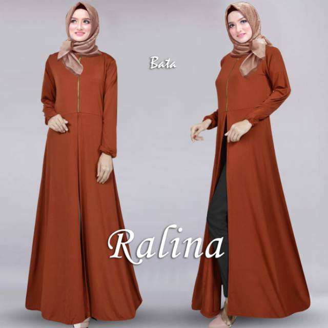 Ralina cardy only