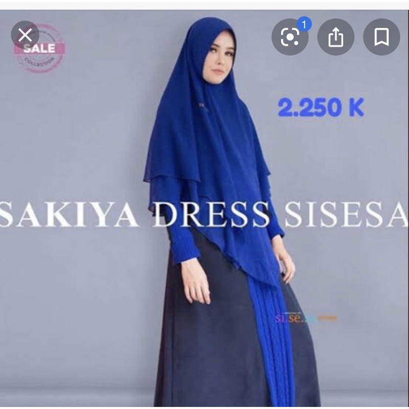 sisesa new dress