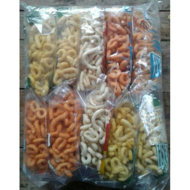 Lanting Khas Kebumen 1 Bal