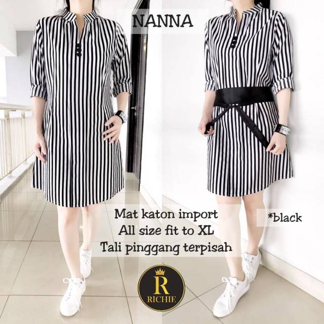 Nania dress