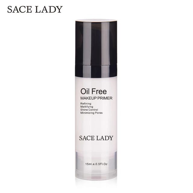 Sace Lady Primer Oil free Professional Base Make Up ORI