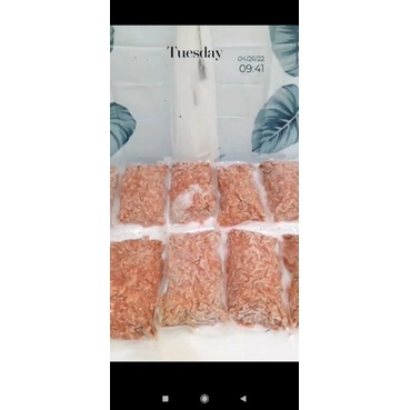 

supplier daging giling / supplier daging cincang sapi murah Surabaya 1 KG